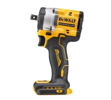 Гайковерт ударний акумуляторний безщітковий DeWALT DCF921N