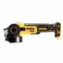 Набір з трьох інструментів безщіткових DeWALT DCK329P2T