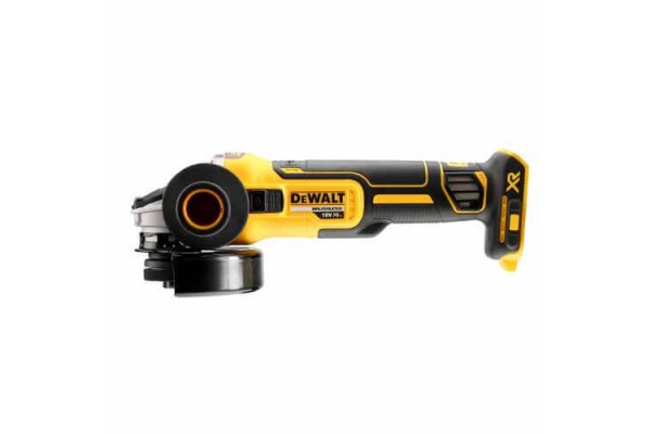 Набір з чотирьох інструментів безщіткових DeWALT DCK422P3T