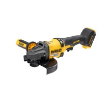 Шліфмашина кутова - болгарка акумуляторна безщіткова DeWALT DCG440N