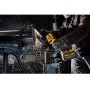 Шліфмашина кутова - болгарка акумуляторна безщіткова DeWALT DCG440N