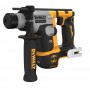 Перфоратор акумуляторний безщітковий SDS PLUS DeWALT DCH172N