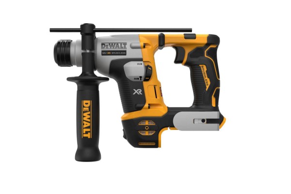 Перфоратор акумуляторний безщітковий SDS PLUS DeWALT DCH172N