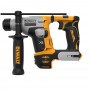 Перфоратор акумуляторний безщітковий SDS PLUS DeWALT DCH172N