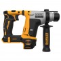 Перфоратор акумуляторний безщітковий SDS PLUS DeWALT DCH172N