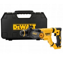 Перфоратор акумуляторний безщітковий SDS-Plus DeWALT DCH263NK