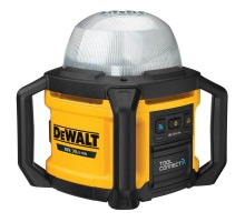 Ліхтар світлодіодний акумуляторний DeWALT DCL074