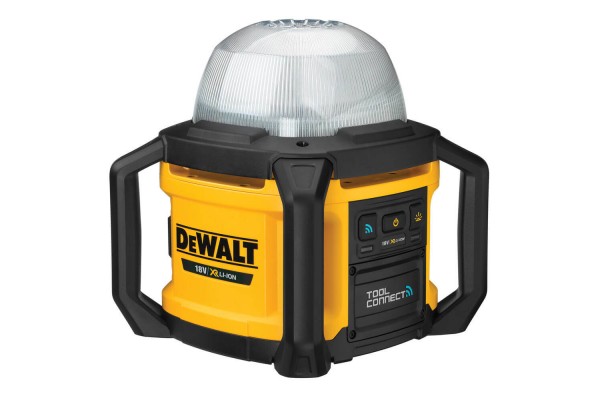 Ліхтар світлодіодний акумуляторний DeWALT DCL074