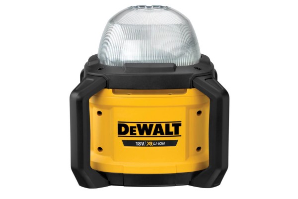 Ліхтар світлодіодний акумуляторний DeWALT DCL074