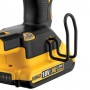 Пістолет цвяхозабивний акумуляторний безщітковий DeWALT DCN680D2