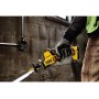 Пила шабельна акумуляторна безщіткова DeWALT DCS312D2