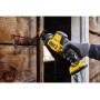 Пила шабельна акумуляторна безщіткова DeWALT DCS312N