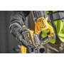 Пила шабельна акумуляторна DeWALT DCS386T1