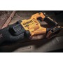 Пила шабельна акумуляторна DeWALT DCS386T1