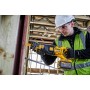 Пила шабельна акумуляторна DeWALT DCS389NT