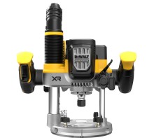 Фрезер акумуляторний безщітковий DeWALT DCW620NT