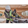 Фрезер акумуляторний безщітковий DeWALT DCW620NT