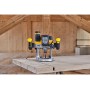 Фрезер акумуляторний безщітковий DeWALT DCW620NT