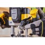Фрезер акумуляторний безщітковий DeWALT DCW620NT