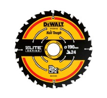 Диск пилковий EXTREME DeWALT DT10304