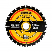 Диск пилковий EXTREME DeWALT DT10304