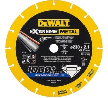 Диск алмазний DeWALT DT40255