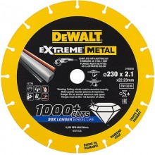 Диск алмазний DeWALT DT40255