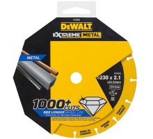 Диск алмазний DeWALT DT40256