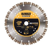 Диск алмазний DeWALT DT40260