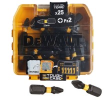 Набір біт DeWALT DT70556T