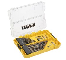 Набір свердел по металу DeWALT DT70755