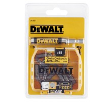 Набір біт DeWALT DT71511