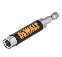 Магнітний тримач біт (вставок) DeWALT DT90394