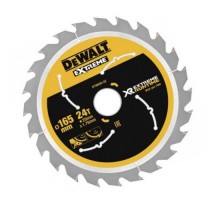 Диск пилковий EXTREME RUNTIME DeWALT DT99560