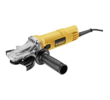 Шліфмашина кутова - болгарка мережева DeWALT DWE4157F