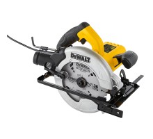 Пила дискова мережева DeWALT DWE5615