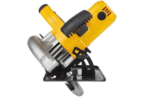 Пила дискова мережева DeWALT DWE5615