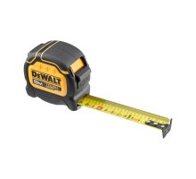 Рулетка вимірювальна TOUGH, 8 м х 32 мм DeWALT DWHT36928-0