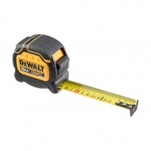 Рулетка вимірювальна TOUGH, 8 м х 32 мм DeWALT DWHT36928-0