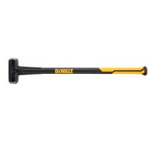 Кувалда з вагою головки 3600 г DeWALT DWHT56028-0