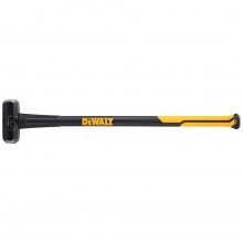 Кувалда з вагою головки 3600 г DeWALT DWHT56028-0