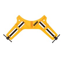 Струбцина кутова для невеликих навантажень DeWALT DWHT83840-0