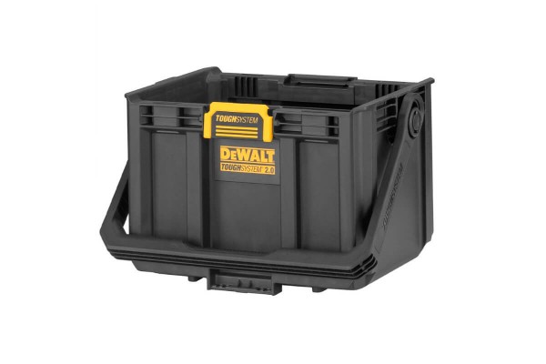 Ліхтар світлодіодний акумуляторний-BOX DeWALT DWST08061-1