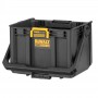 Ліхтар світлодіодний акумуляторний-BOX DeWALT DWST08061-1