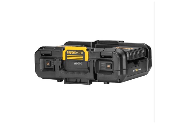 Ліхтар світлодіодний акумуляторний-BOX DeWALT DWST08061-1