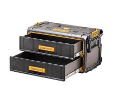 Ящик TOUGHSYSTEM 2.0 DeWALT DWST83529-1