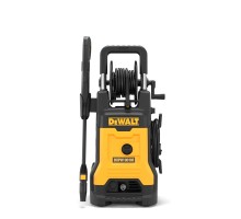 Мийка високого тиску електрична DeWALT DXPW001M