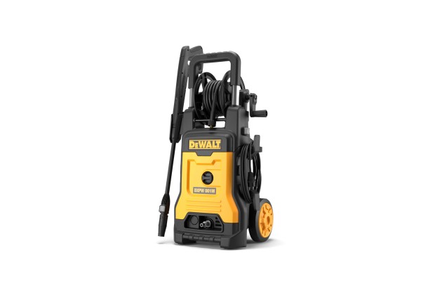 Мийка високого тиску електрична DeWALT DXPW001M