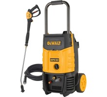 Мийка високого тиску електрична DeWALT DXPW002E