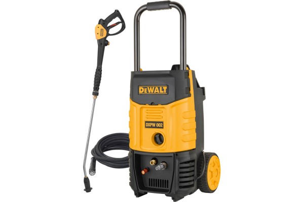 Мийка високого тиску електрична DeWALT DXPW002E